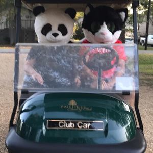 Meet your Posher, Tricia